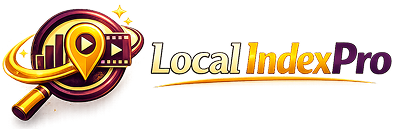 LocalIndexPro