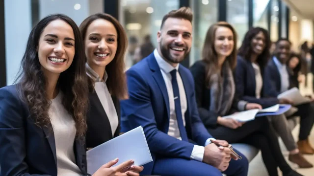 Careers and Recruitment