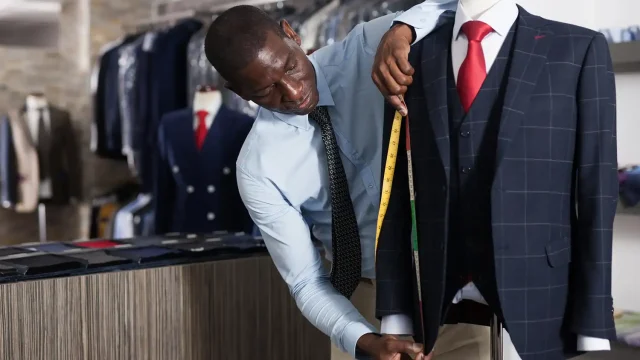 Clothing and Designers