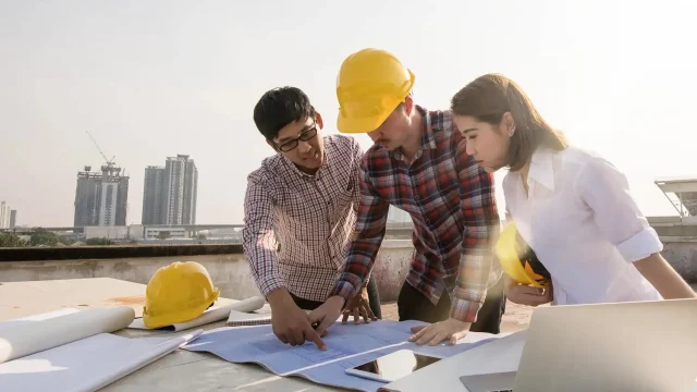 Construction and Remodeling