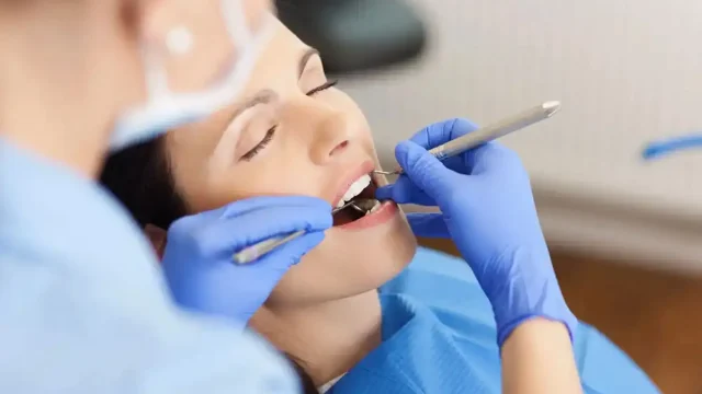 Dental Care