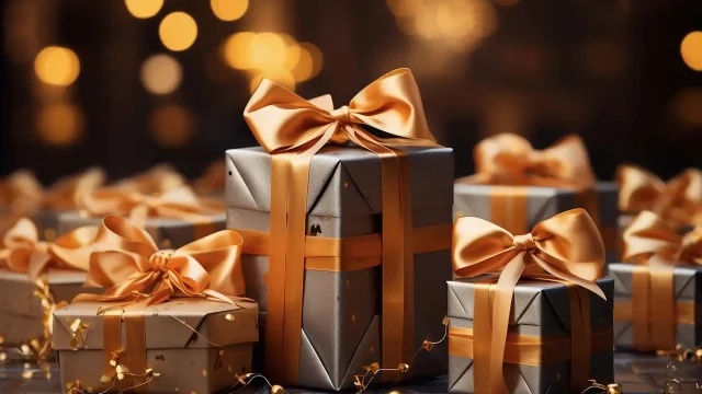 Gifts