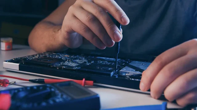 Hardware and Software Services