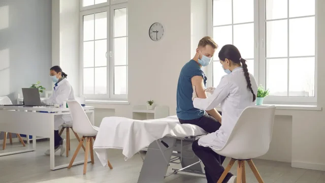 Health and Medical