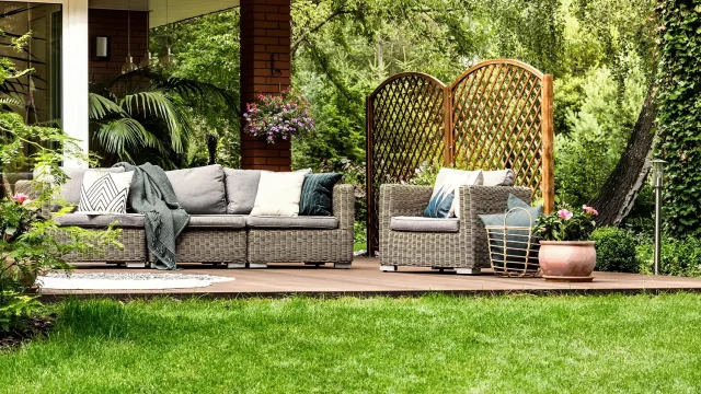 Home Decor and Garden