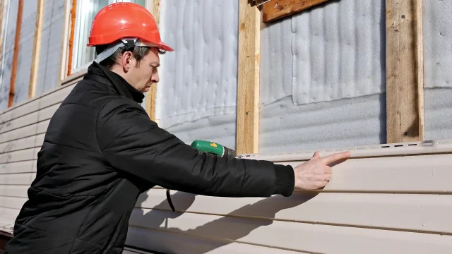 Home Improvement Services