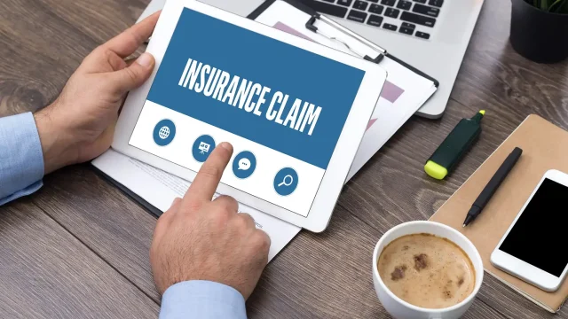 Insurance Services