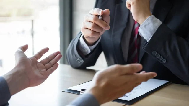 Lawyers and Law Firms
