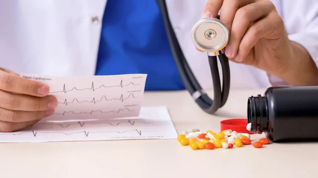 Medicine Facilities