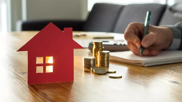 Real Estate and Property