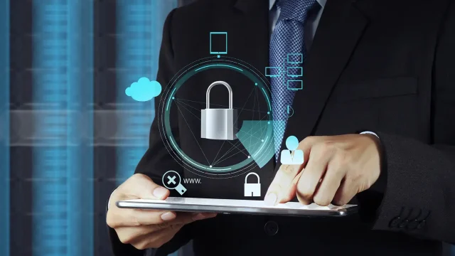 Security Systems and Services