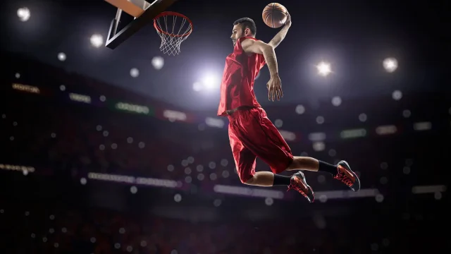 Sports and Recreation