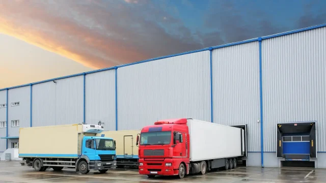 Transportation Services