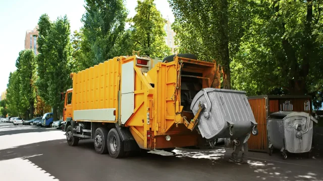 Waste Management
